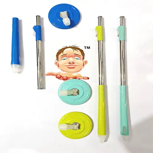 Magic Mop Rod