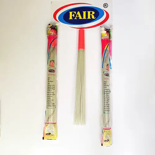 Plastic Broom